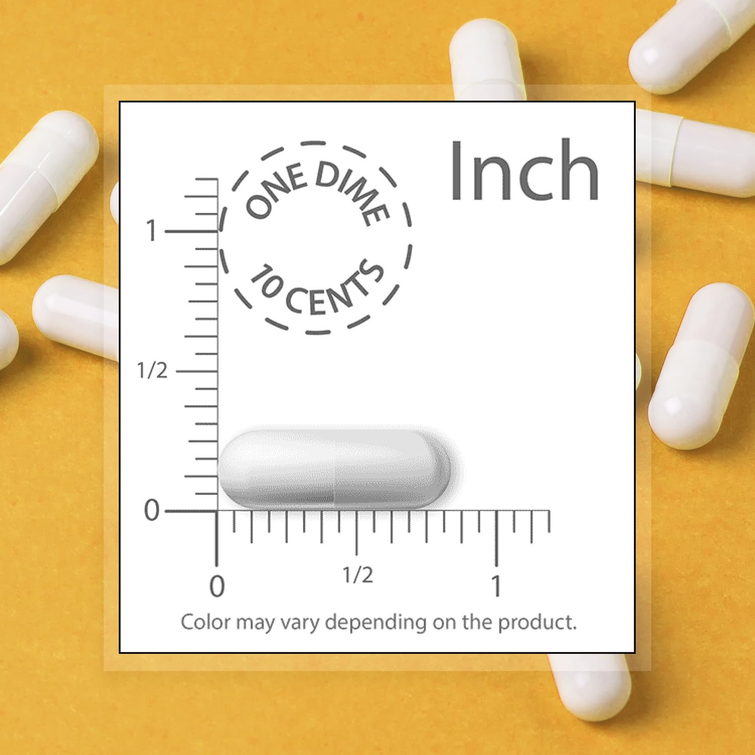 SuperSmart Crominex 3+ 400mcg - Optimised Chromium (Patented) - Advanced Formula with Amla Extract & Shilajit | Non-GMO & Gluten Free - 120 Vegetarian Capsules - Image 6