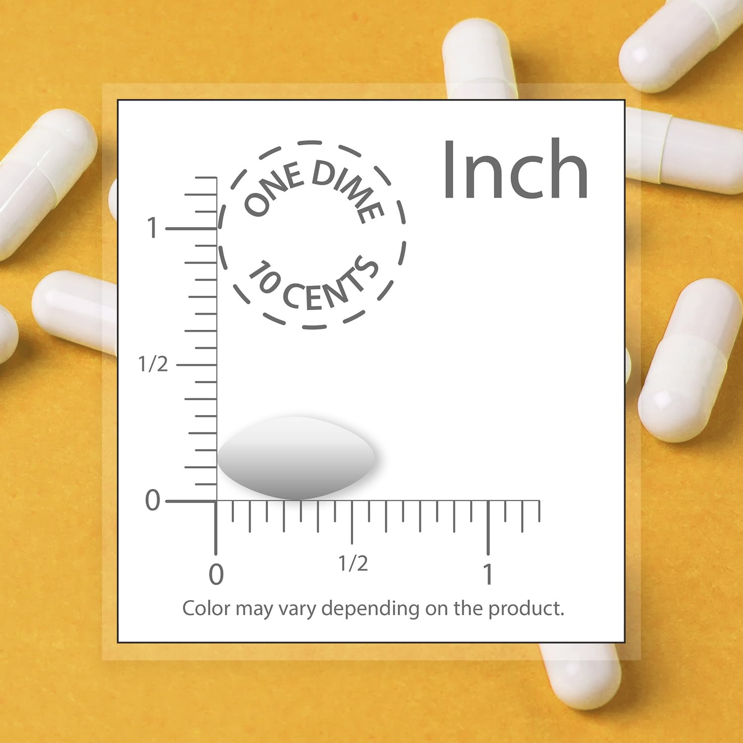 Supersmart - Advanced Zinc Lozenges 10mg per Day (Mint Flavored) Highly Bioavailable - Zinc Bisglycinate | Non-GMO & Gluten Free - 90 Tablets - Image 6