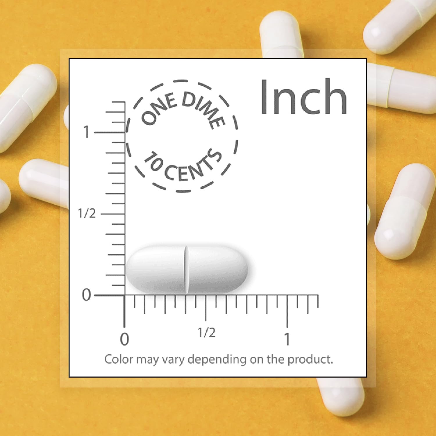 Supersmart - Daily 1® Timed Release - Multivitamin Supplement for Women & Men - with BioPQQ®, Vitamin A, B, C, D & E, Biotin, Quercetin & Fisetin | Made in USA | Non-GMO & Gluten Free - 60 Tablets - Image 6