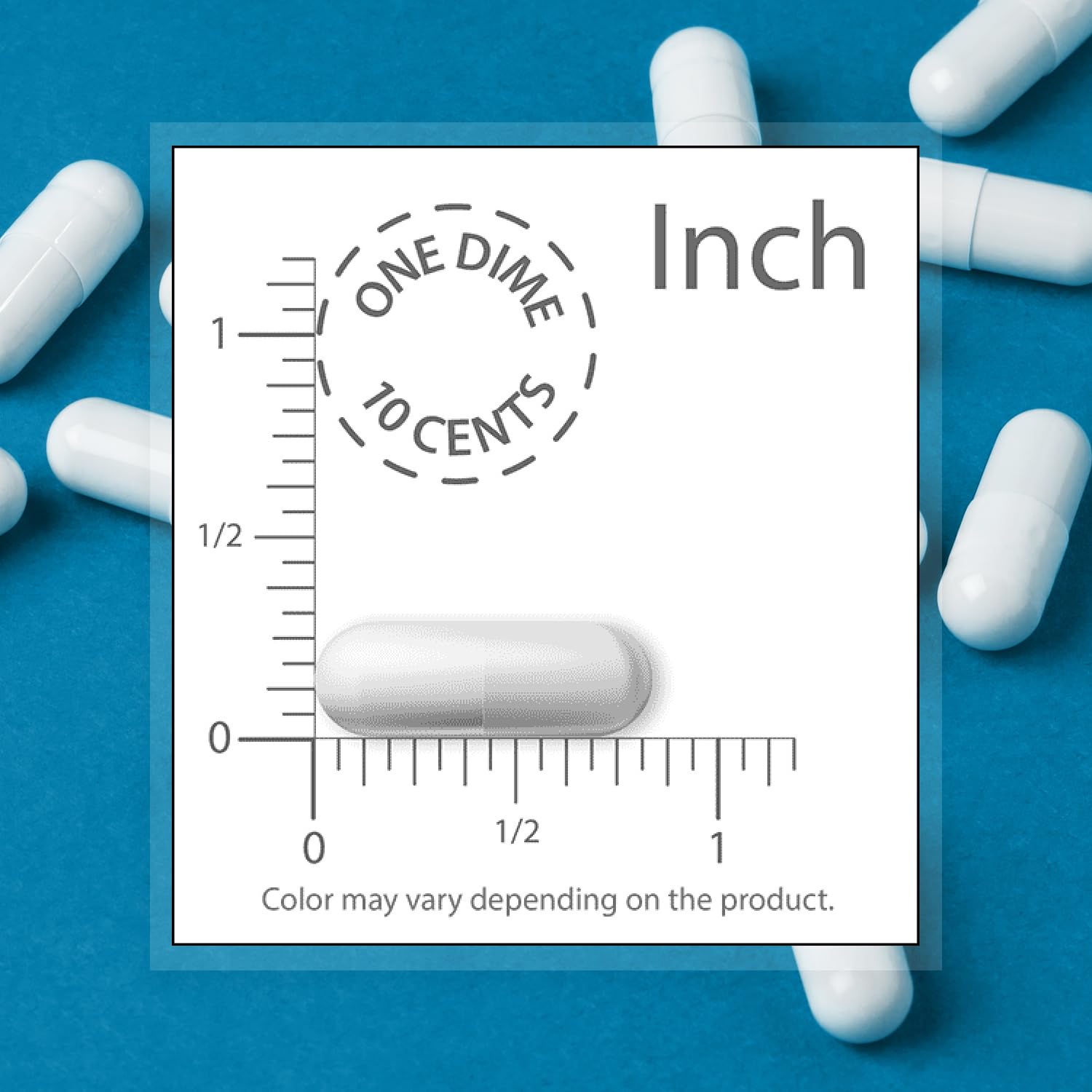 Supersmart - 7-Keto DHEA Supplement 25 mg - Natural DHEA Metabolite | Non-GMO & Gluten Free - 150 Vegetarian Capsules - Image 6