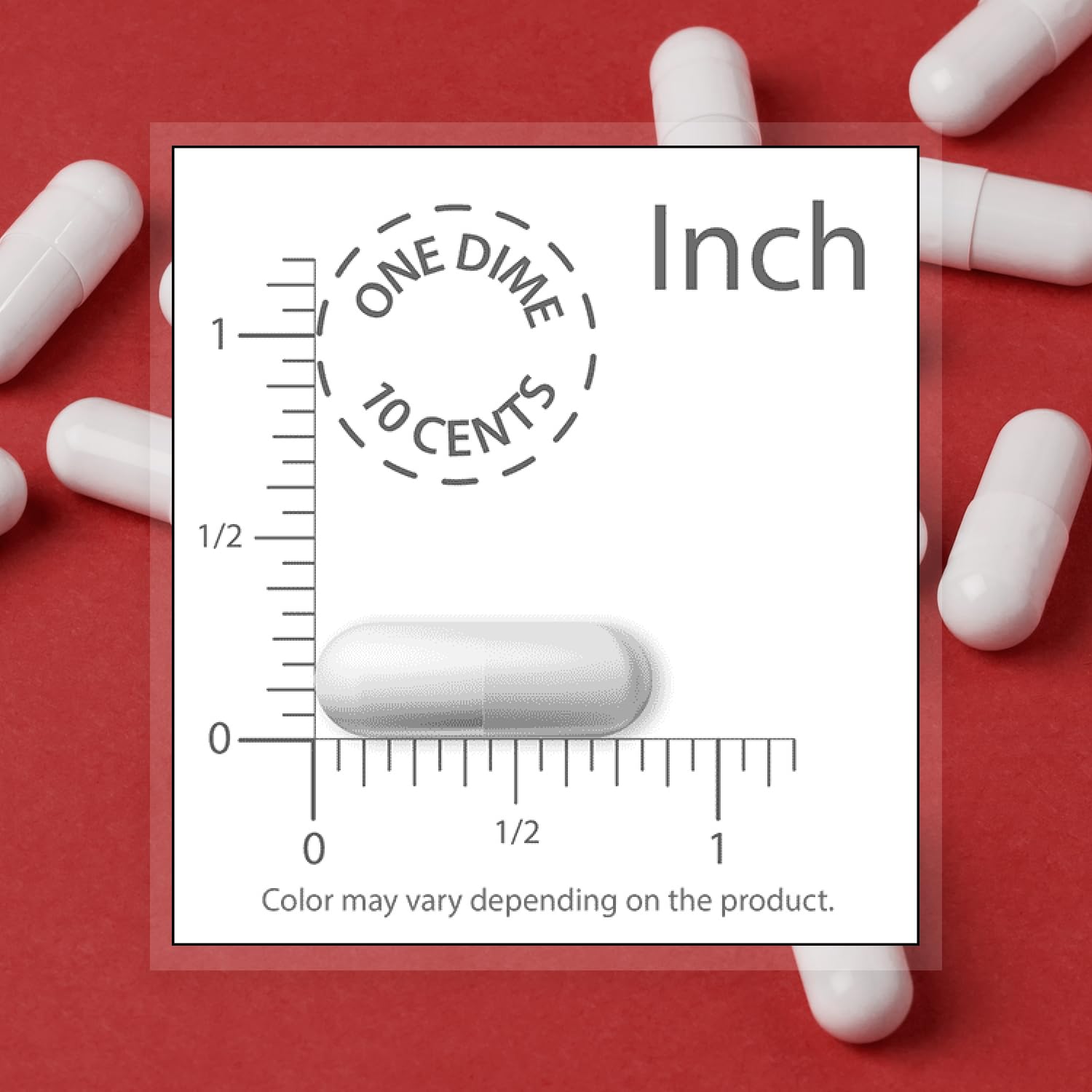 Supersmart - Glucofit 5.3mg per Day (Patented & High Strength) - 18% Corosolic Acid Banaba Leaf Extract Supplement | Non-GMO & Gluten Free - 100 Softgels - Image 6