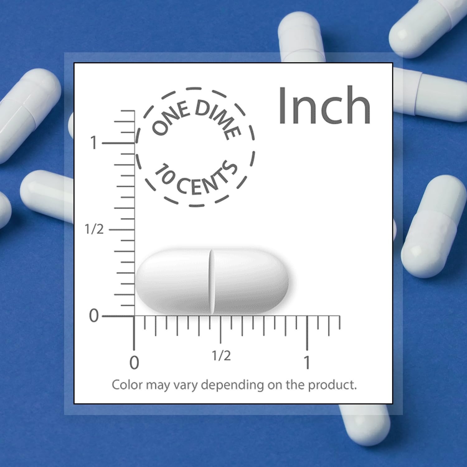 Supersmart - Joint Support Formula - with Glucosamine, Chondroitin, Hyaluronic Acid & MSM | Non-GMO & Gluten Free - 90 Tablets - Image 6
