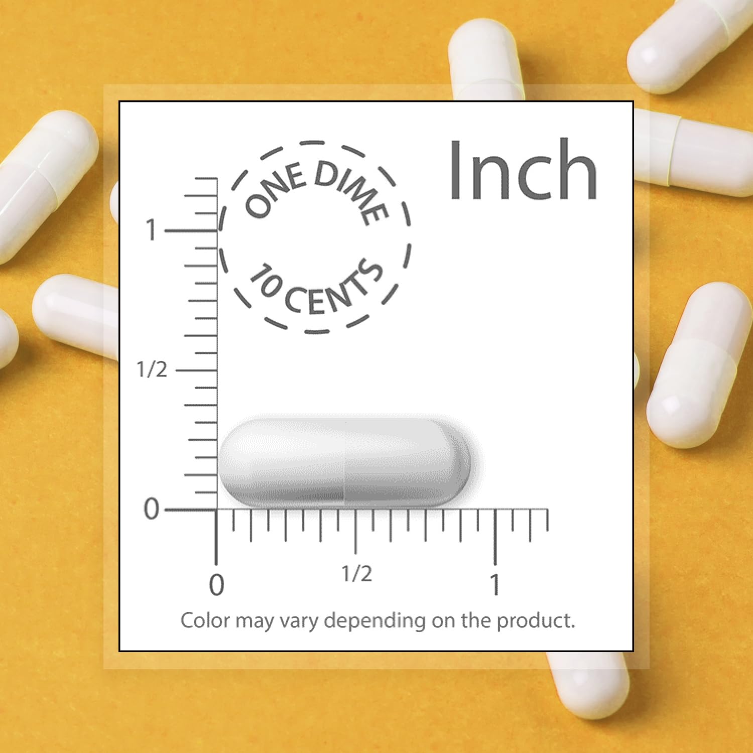 SuperSmart Multi Magnesium Formula (Previously Optimag) - Full Spectrum 8 Active Forms - Fight Magnesium Deficiency | Non-GMO & Gluten Free - 120 Vegetarian Capsules - Image 6