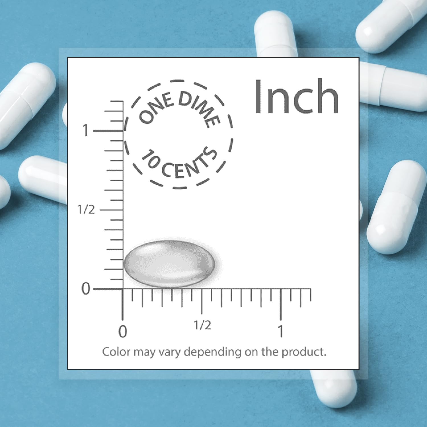 Supersmart - Macula Plus (High Potency Complex) - with Lutein, Zeaxanthin, Astaxanthin, Cyanidin 3-Glucoside - Advanced Eyes Supplement | Non-GMO & Gluten Free - 60 softgels - Image 6