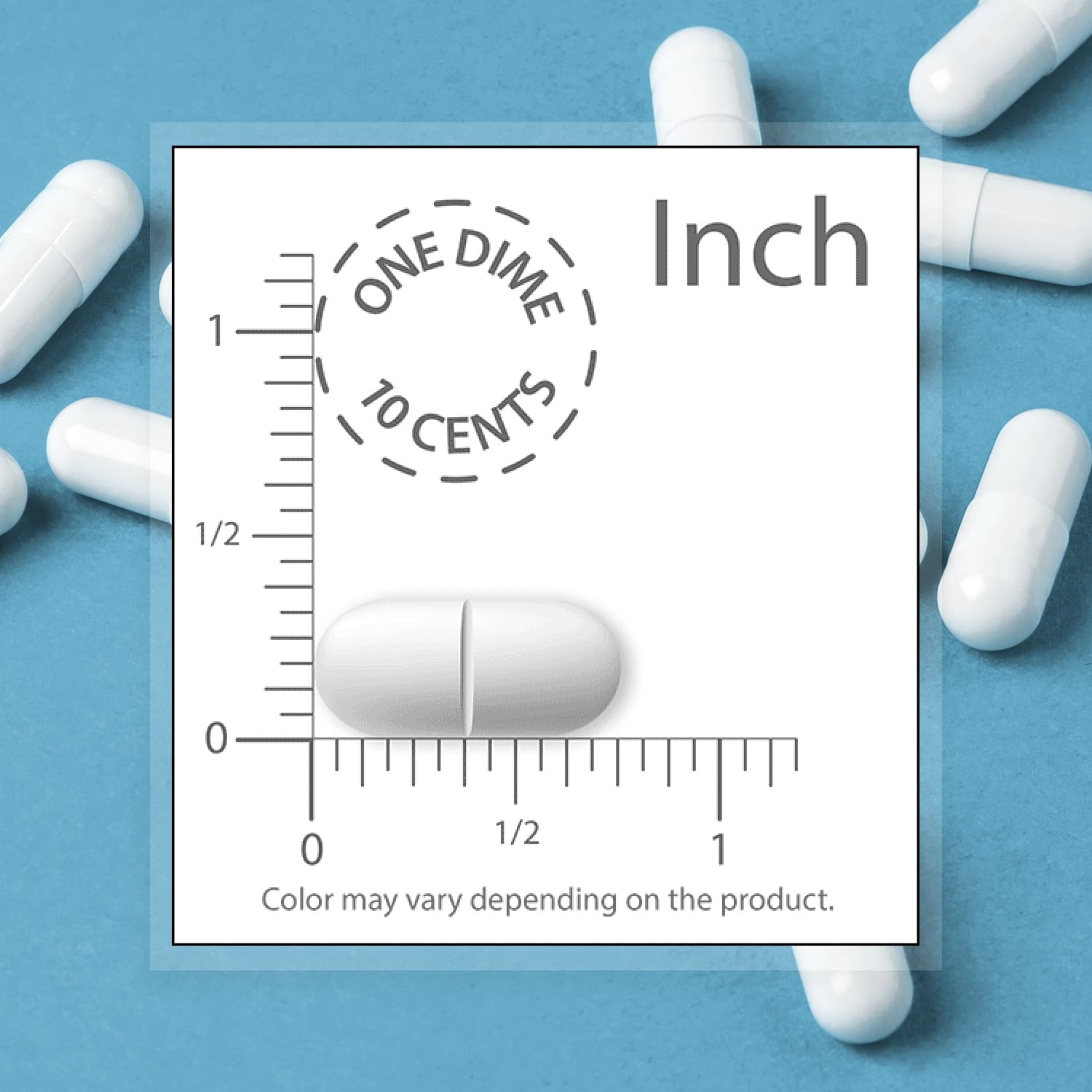 Supersmart - Sodium R-Lipoate 600mg per Day (R-Alpha Lipoic Acid) - Antioxidant Supplement | Non-GMO & Gluten Free - 60 Tablets - Image 6