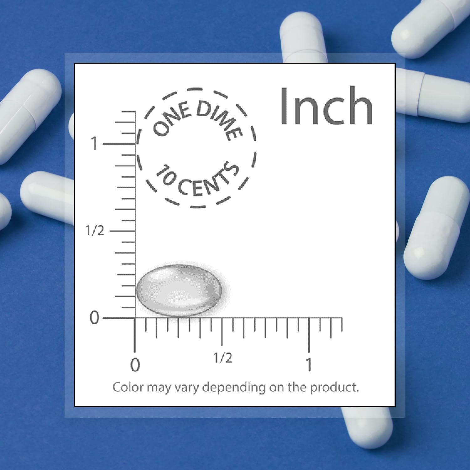 Supersmart - Vitamin K2 MK7 + Vitamin D3 90mcg per Day (High Bioavailability) - Menaquinone Supplement - Vitamin D & K Complex | Non-GMO & Gluten Free - 60 Softgels - Image 6